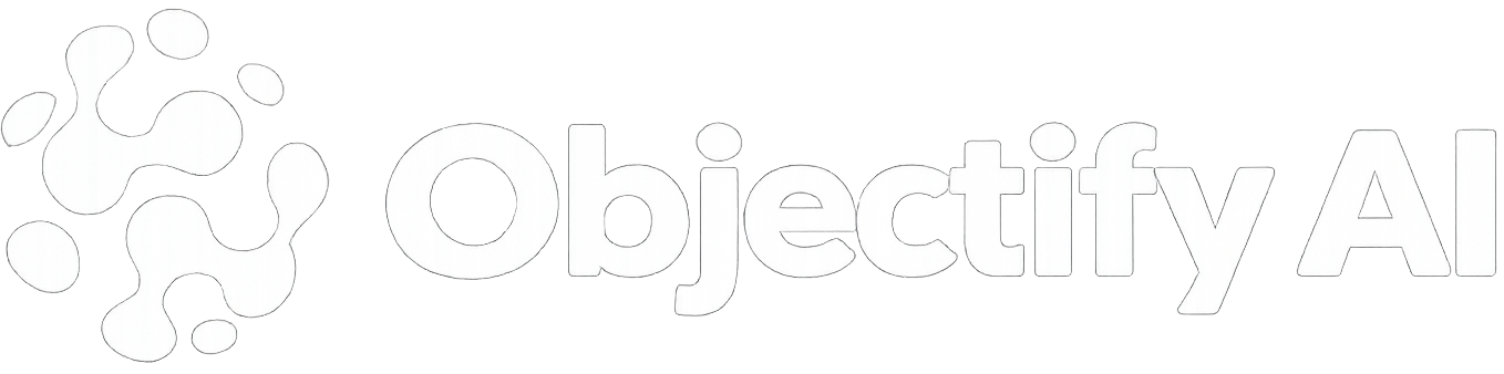 Objectively Logo